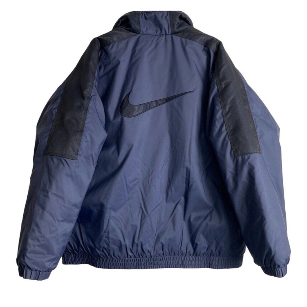 Vintage Nike puffer